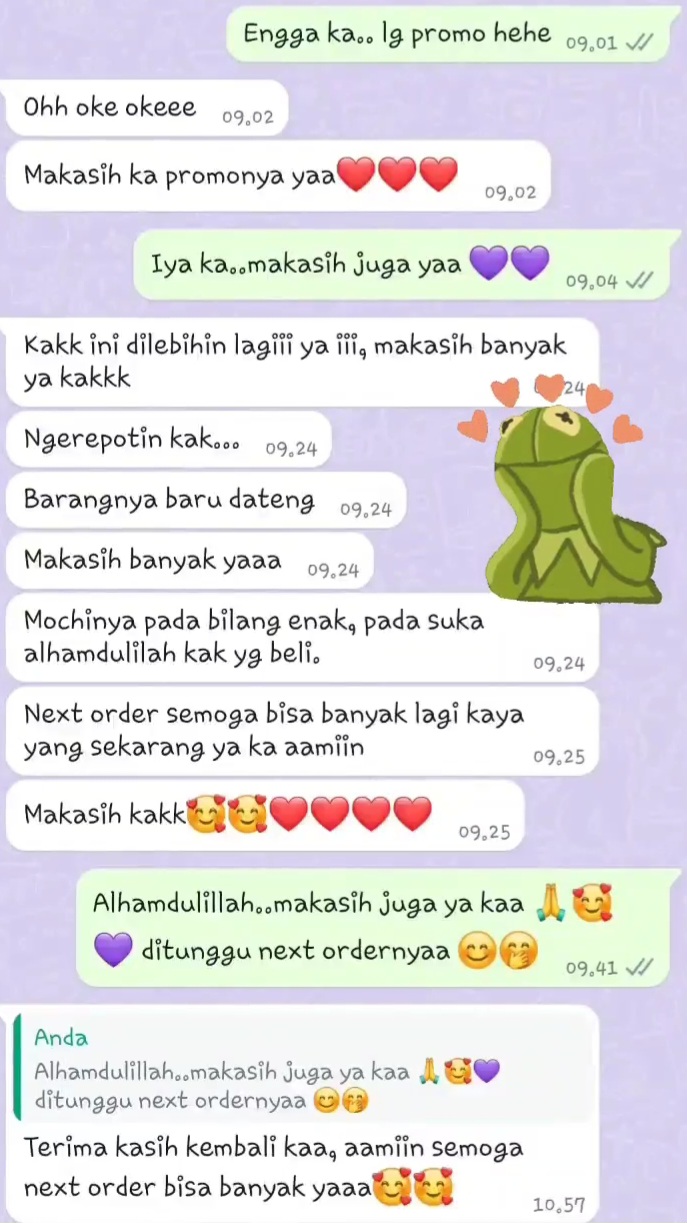 Testimoni 29