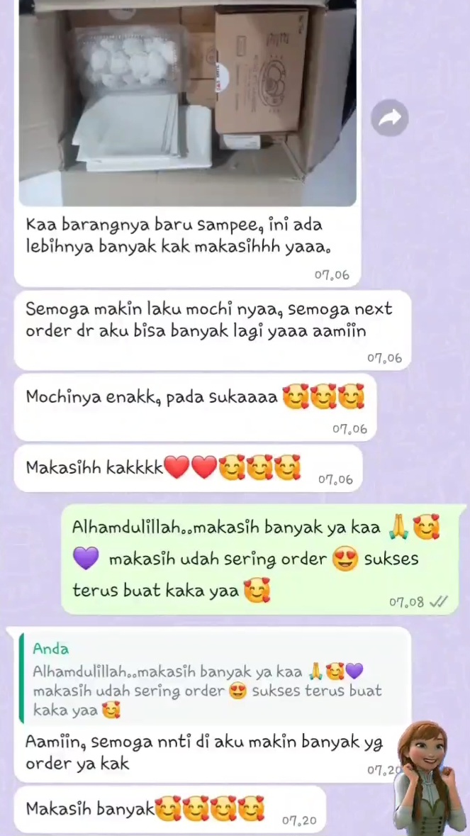 Testimoni 30